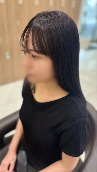 カラー ⭐️NANA/ メンズカットのヘアスタイル