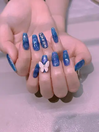 ネイル エムズ エムズのマツエク・マツパデザイン