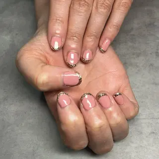 ネイル maison ANZU所属・maison/ kaiのネイルデザイン