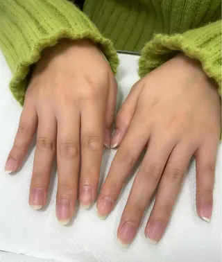 ネイル Beauty Salon GIGI所属・GIGI AYA🦋のネイルデザイン