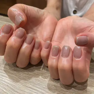 ネイル liberté所属・liberté🫧 新小岩のネイルデザイン