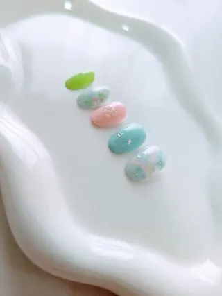 ネイル 小山店 sayakaのその他イメージ