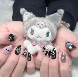 ネイル Tira Nailのネイルデザイン