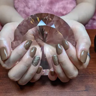 ネイル Nail SIRANGANAのネイルデザイン
