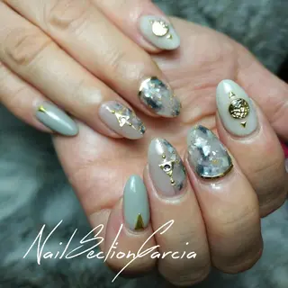 ネイル Yamawaki  by NSGのネイルデザイン