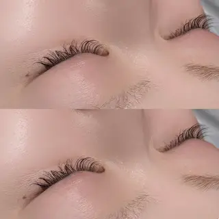 マツエク・マツパ REVE mayuのマツエク・マツパデザイン