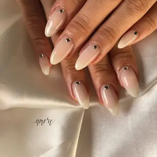 ネイル You kyehwaのネイルデザイン