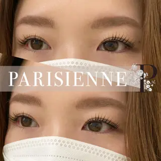 マツエク・マツパ 美容室ardmento 内 Lycka所属・Lycka リュッカのマツエク・マツパデザイン