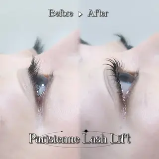 マツエク・マツパ memelu . RIJU 🩶のマツエク・マツパデザイン