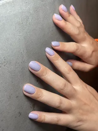 ネイル sunrich Shuiのネイルデザイン