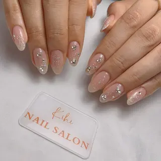 ネイル さくら💮💮 【オフ無料】のネイルデザイン