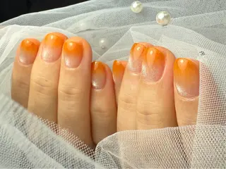 ネイル ToliyDeliy Nail Salonのネイルデザイン