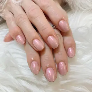 ネイル Puti nailのネイルデザイン