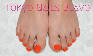 ネイル T.N.B 山本陽子のネイルデザイン