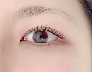 パーマ Charme coco 八尾店所属・Charme coco／かなめのマツエク・マツパデザイン