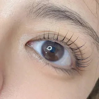 マツエク・マツパ 関谷 愛梨のマツエク・マツパデザイン