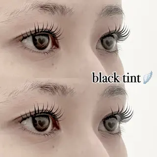 マツエク・マツパ Noël / someya🌛のマツエク・マツパデザイン