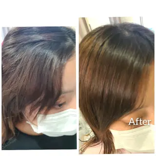 パーソナルカラー・骨格/顔診断【eternity】所属・【トータル美容】 Eternityのその他イメージ