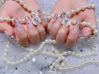ネイル MUSES  NAIL  SALON所属・MUSES ネイルのネイルデザイン