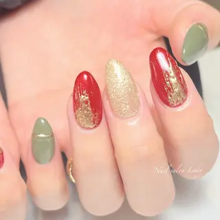 ネイル Nail salon Ladyのネイルデザイン
