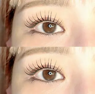 マツエク・マツパ eyelash salon CILS所属・Roi / SHIHOのマツエク・マツパデザイン