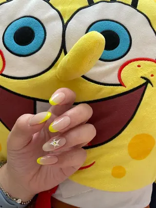 ネイル Ami 🦥のネイルデザイン