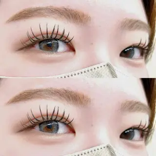 マツエク・マツパ 田村💎笹塚/マツパ /マツエクのマツエク・マツパデザイン