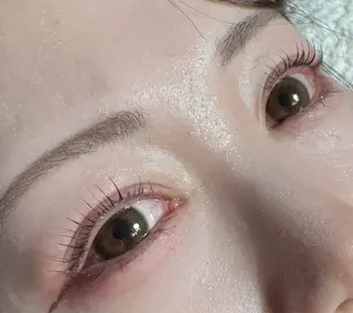 マツエク・マツパ brow bar tokyo所属・brow bar tokyo【乃木坂】の眉毛・アイブロウイメージ