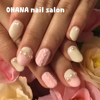 ネイル 那覇🏝️台湾人 ネイリストSHIUのネイルデザイン