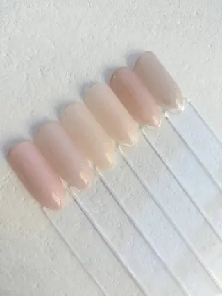 ネイル ラピートネイル 美佳のネイルデザイン