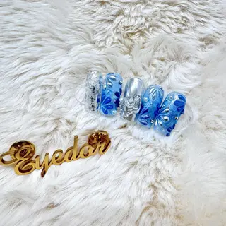 ネイル Eyedor まつパ／眉毛専門店のマツエク・マツパデザイン