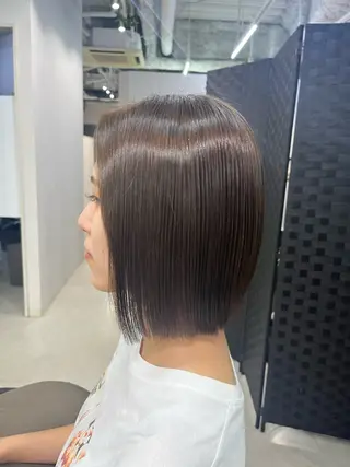 ショート 🔥メンズ特化美容師 🔥MIYABIのヘアスタイル