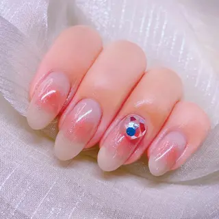 ネイル Nailist SUZU所属・Nailist suzuのネイルデザイン