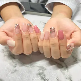 ネイル Babel Mirokuのエステ・リラクイメージ