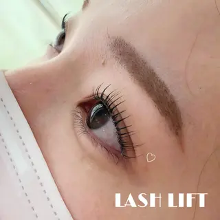 マツエク・マツパ Lino. SONOKOのマツエク・マツパデザイン