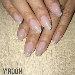 ネイル YUKA （ネイリスト）のネイルデザイン