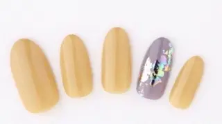 ネイル サロンR所属・岡田 美保のネイルデザイン