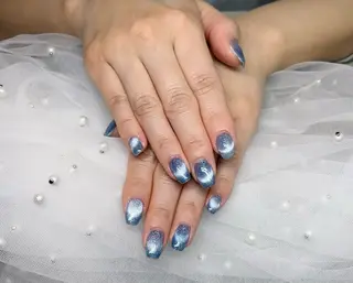 ネイル NiNa ビューティーサロン所属・Ni Naのネイルデザイン