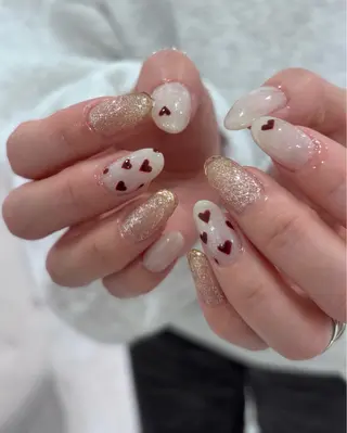 ネイル nailsalon room.のネイルデザイン