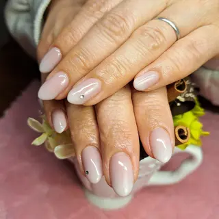 ネイル HAYASHI  Nのネイルデザイン