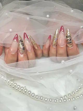 ネイル 【Laule‘a 】のネイルデザイン