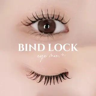 マツエク・マツパ eye mor. 西尾店 高木のマツエク・マツパデザイン