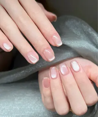 ネイル ジュリ ネイルのネイルデザイン