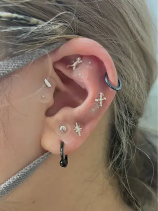 acs.n所属・ネイル，耳つぼ 風間すみれのその他イメージ