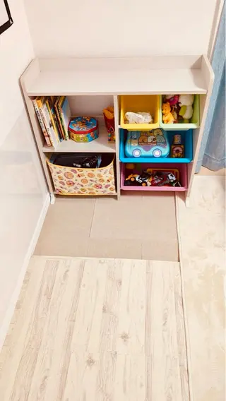 キッズ ヴィヴァーチェ所属・リラクゼーション ヴィヴァーチェのエステ・リラクイメージ