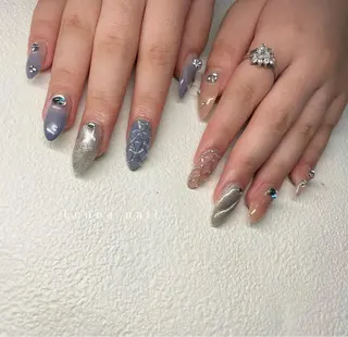 ネイル nailsalon Lenoaのネイルデザイン
