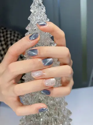 ネイル ネイルサロン ロア旧ジョリーのネイルデザイン