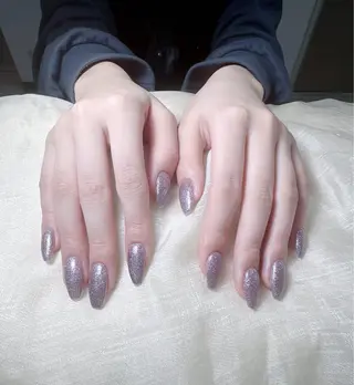 ネイル みらい K’seven7のネイルデザイン