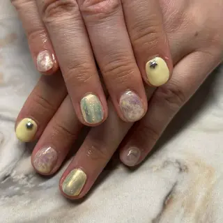 ネイル Nail Stellaのネイルデザイン
