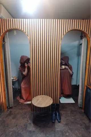 foi🌿 Samiraのエステ・リラクイメージ